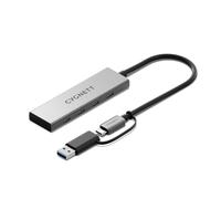 Unite 4-in-1 USB-C a USB-C Hub