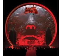 Unite and Conquer (Vinyl) Immortal Guardian