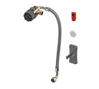 Unité de détartrage TECEneo, pour WC douche TECEneo, 9700625, 9700625