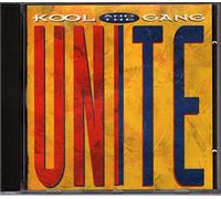 UNITE-KOOL AND THE GANG
