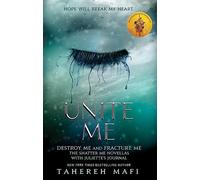 Unite Me: TikTok Made Me Buy It! The most addictive YA fantasy series of the year