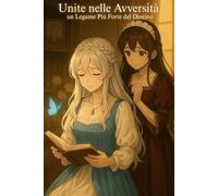Unite nelle Avversità: Un Legame Più Forte del Destino: Romanzo Leggero - Vol. 1 (Versione Italiana Rivista)