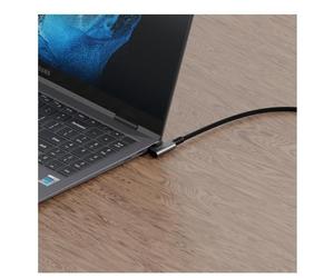 UNITE RIGHT ANGLED CABLE 1M