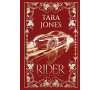 UNITÉ SPÉCIALE RIDER (version française): Romance interdite