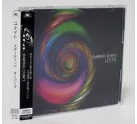 Unite - STARTiNG OVER’S(初回生産限定盤)(DVD付)
