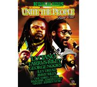 Unite the People-11th Anniversary-Pt. 1