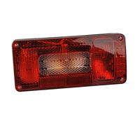 Unitec 10224 5 - Luce posteriore per rimorchio, lato sinistro