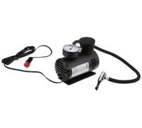 Unitec 10924 - Piccolo compressore e manometro Fino a 18 Bar - NUOVO
