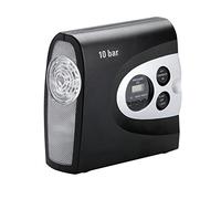 Unitec 10945 - Compressore Professionale con Display Digitale