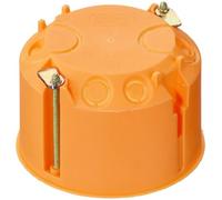 Unitec 40608x - Scatola interruttore per parete cava