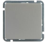 Unitec, 43550, Un interruttore/W, Montreal, serie 505, champagne