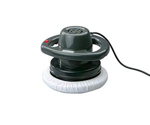 Unitec 72134 - Lucidatrice per carrozzeria, 230 Volt