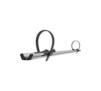Unitec 75352 - Set d'espansione per portabici Atlas Bicycle Evolution, in Alluminio