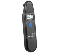 Unitec 75560 Manometro Digitale per Pneumatici