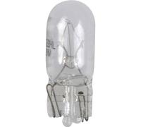 Unitec 77832 cuneo lampadine luci interne T5, 1.2 W, 12 V, set di 2