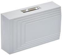 Unitec Friedland 47068 - Suoneria a due motivi con trasformatore Big Ben D3230