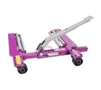 Unitec G7016 Ralla Per SUV Rimorchio Autocaricante Self-Loading