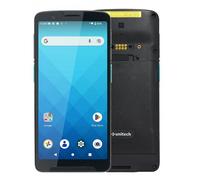 Unitech EA660 [3rd Gen] computer palmare 15,2 cm [6] 2160 x 1080 Pixel Touch scr