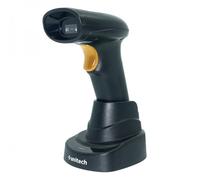 Unitech MS822B Lettore di codici a barre portatile 1D/2D CMOS Nero (MS822B, 2D S