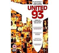 United 93 [Edizione: Regno Unito] [Edizione: Regno Unito]
