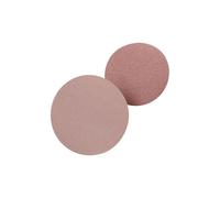 United Abrasives- SAIT 37505 - Disco abrasivo in ossido di alluminio stearato a grana 80C, 4S/4V, 5", confezione da 100