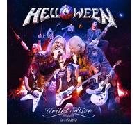 United Alive (2-BluRay Digibook ) (Blu-ray)