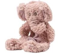 United Aromadog Elefante Coperta Aromatizzato Rosa 1 PZ