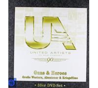United Artists Collection - Guns & Heroes