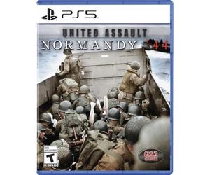 United Assault Normandia '44