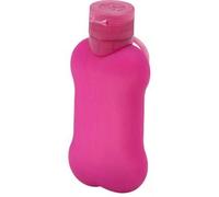 United Bottiglietta Bon Ton Pi Lava Pipì ROSA