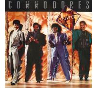 United by Commodores (1998-11-10)