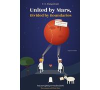 United by Mars, Divided by Boundaries: A Comic Novel
