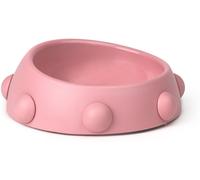 United Pets BOSS - Ciotola Nano per Cani - rosa