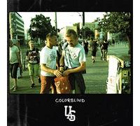 United - Colorblind