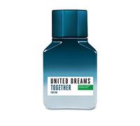 Benetton United Dreams Together eau de toilette 100 ml uomo