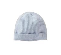 United Colors of Benetton Berretto 10N2AA00A Set di Accessori Invernali, Blu, 56 Bimbo