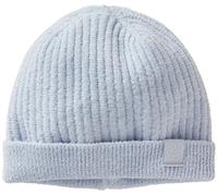 United Colors of Benetton Berretto 10N2AA00A Set di Accessori Invernali, Blu, 9 Mesi Bimbo