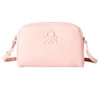 United Colors of Benetton Borsa 618UDY06Z, Donna, Rosa, ST