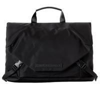 United Colors of Benetton Borsa 69Q9UY03C, Uomo, Nero, ST