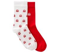 United Colors of Benetton CALZINI 2 PAIA