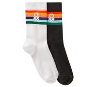 United Colors of Benetton CALZINI 2 PAIA