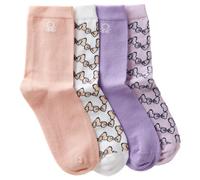 United Colors of Benetton CALZINI (4 PAIA)