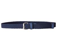 United Colors of Benetton Cintura 6EQRUL00S, Blu, XL Uomo