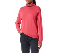 United Colors of Benetton Maglia Ciclista M/L 103cd200r, Maglione Donna, Marrone Chiaro 34A, XL
