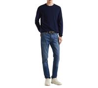 UNITED COLORS OF BENETTON Pullover blu notte, Taglia S