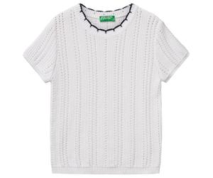 United Colors of Benetton Maglia G/C M/M