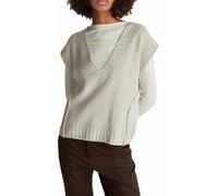 United Colors of Benetton Maglia Scollo V S/M