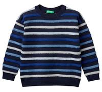 United Colors of Benetton Maglione Bambini e Ragazzi