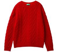 United Colors of Benetton Maglione per Bambini e Adolescenti