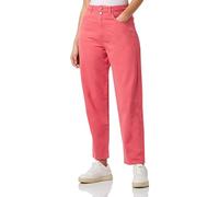 United Colors of Benetton Pantalone 4lyxde018, Jeans Donna, Ciclamino 11F, 29